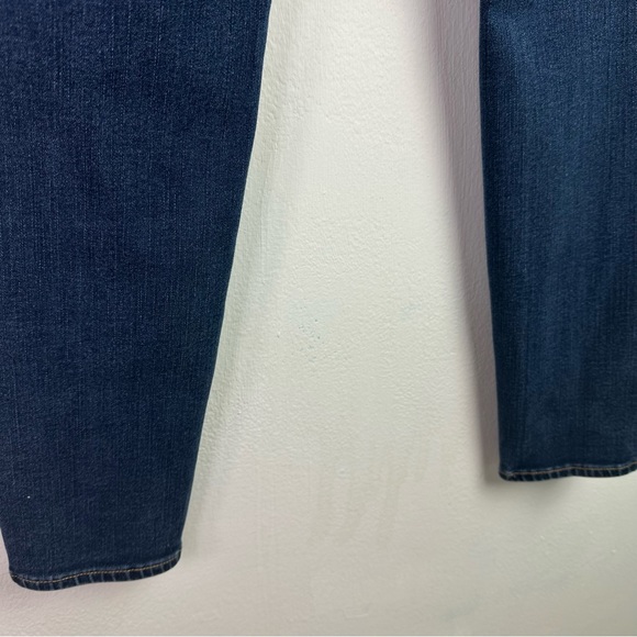 American Eagle Curvy Highest Rise Jegging Size 12 - Picture 7 of 10